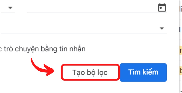 LỌC EMAIL SPAM