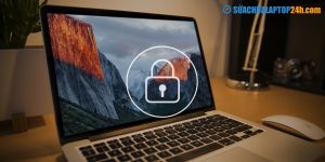 4 cách bảo mật Macbook